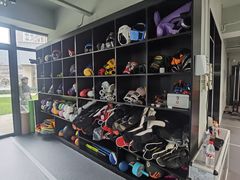 -花环泰拳·勒德斯拉泰拳馆(静安店)
