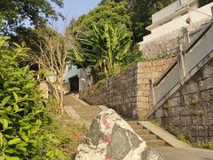 -西湖风景区十里琅珰-五云山