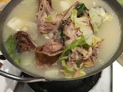 -燕云楼(云南路店)