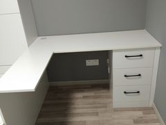 -佰丽爱家全屋定制(汶水店)