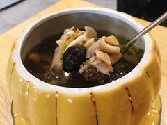 -小苏舍餐厅(木渎店)