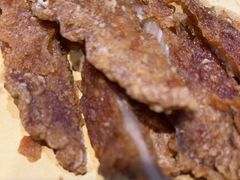 -煎饼卷大葱·非遗传承·潍坊菜(十笏园店)