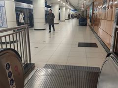 -海淀黄庄(地铁站)