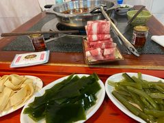 -王大妈专业火锅店