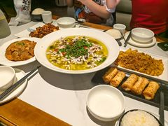 -三猫黑鱼花(南大店)