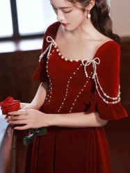 -衣贝姿婚纱礼服馆