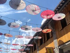 -蓝记云吞(正果店)