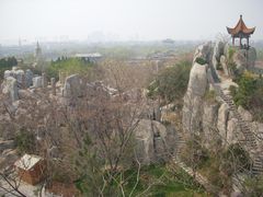 -中国翰园碑林