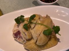 -阿娘家·原生态农家菜(国顺东路店)