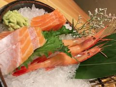 -割烹旭日本料理(龙湖狮山天街店)