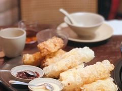 -滇野云南野生菌餐厅(陕西南路店)