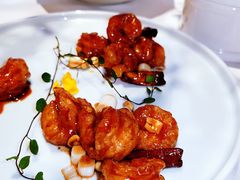 -俏江南天津时尚曲艺主题餐厅(马场道店)