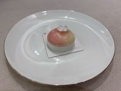 初恋-法桐蛋糕·手作面包(万达公馆店)