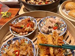 -煲王粤菜餐厅(中侨中心店)