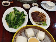 -东江海鲜酒家(艺都分店)