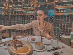 -希斯林牛排馆 Sizzzling Steakhouse