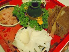 -祥源胡同·涮牛羊肉火锅(花桥店)