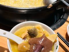 -一朵菌·野生菌探索家火锅(南亚店)