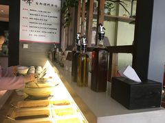 -小牛海记潮汕牛肉店(永定路店)