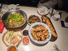 -老头儿油爆虾(金沙印象城店)