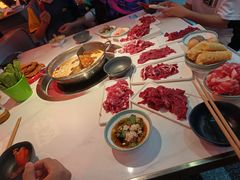 -潮牛岛·潮汕鲜切牛肉自助火锅(无锡首店)