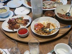 -宁波柏悦酒店·钱湖渔港