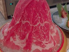 澳洲和牛牛肉畅吃-温野菜涮涮锅(曲江大悦城店)