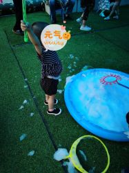 -大望京儿童游乐场