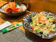 -大岛日本料理铁板烧(南通大饭店)