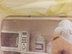 -香港珍妮曲奇聪明小熊饼干(迪美购物中心店)