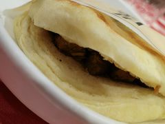 -西贝莜面村(银泰创意城店)