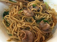 -泰顺江南春面馆