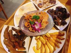 -大理董·董家小厨野生菌火锅(古城旗舰店)