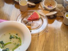 -東舍食唐精品陕菜馆