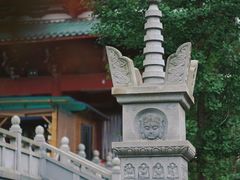 -莆田南少林寺