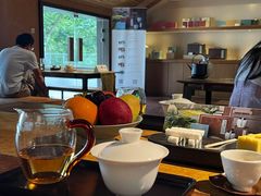 -青竺·青竹茶舍(断桥店)