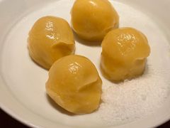 -金掌勺锅包肉(太原万达店)