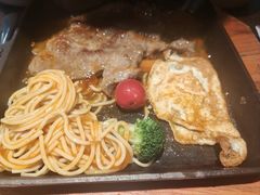 -豪享来牛排(人民店)