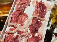 -京元盛铜锅涮肉(上海总店)