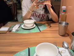 -帕蓝·暹罗料理(大学路店)