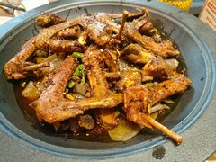 -六月雪干锅(涪城万达广场店)