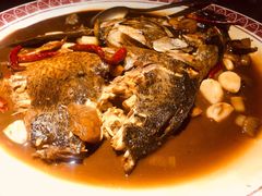 -旺顺阁鱼头泡饼(常营店)