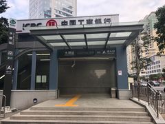 -水部(地铁站)