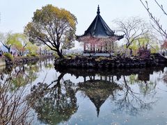 -无锡蠡湖国家湿地公园-蠡园
