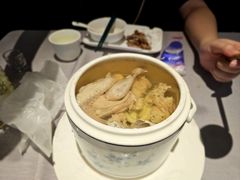 印度椰皇炖老鸽-大鸽饭(体育西路店)