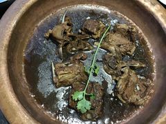 -老诚一锅(万年花城店)