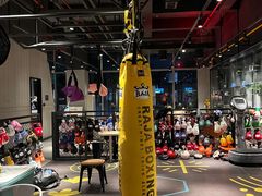 -威尔仕健身(杭州万象城店)