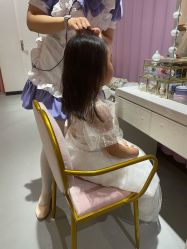 -meland club亲子乐园(石家庄万象城店)