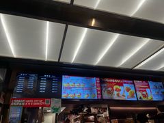 -肯德基(东直门来福士店)