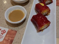 -点都德(海岸城店)